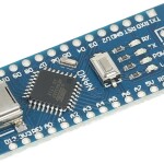 Arduino Nano V3.0 CH340 Chip