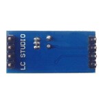 TLC5615 10 bit serial DAC digital to analog converter module