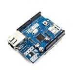 Arduino Ethernet Shield