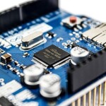 Arduino Ethernet Shield