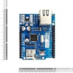 Arduino Ethernet Shield