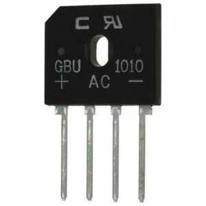 Bridge Rectifier- 10A
