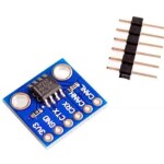 HS0236 CJMCU-230 Bus Transceiver SN65HVD230 CAN Communication Module For Arduino