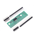 MCP23017 I2C Interface 16bit I/O Extension Module