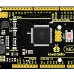 Arduino Mega Keyestudio
