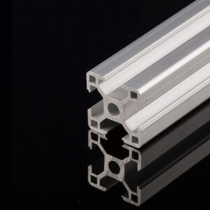3030 Aluminum Profile Model LSX17 Size 30x30x3000mm