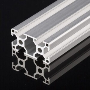 3060 Aluminum Profile Model LSX16 Size 30x60x2000mm