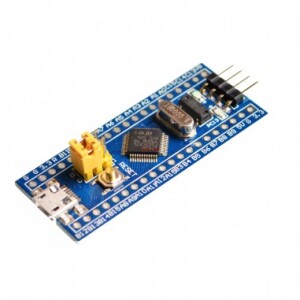 STM32F103C8T6 – STM32 Development Board