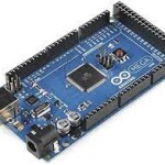 Arduino Mega 2560 Board